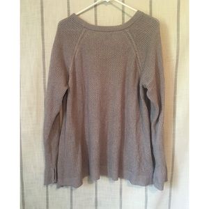 LOFT Sweaters - Loft Knit Sweater LOFT Sweaters - Loft Knit Sweater